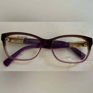 Jimmy Choo Frames